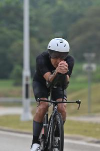 Kenanga Man of Steel Triathlon 123 2026