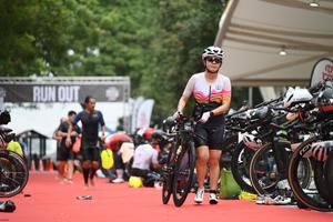 Kenanga Man of Steel Triathlon 123 2026