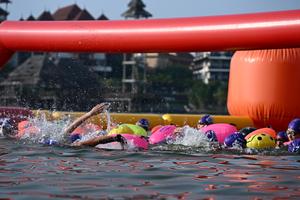 Kenanga Man of Steel Triathlon 123 2026