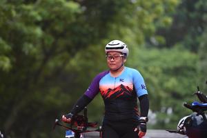 Kenanga Man of Steel Triathlon 123 2026
