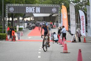 Kenanga Man of Steel Triathlon 123 2026