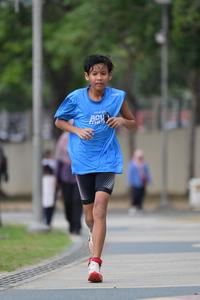 Kenanga Man of Steel Triathlon 123 2026
