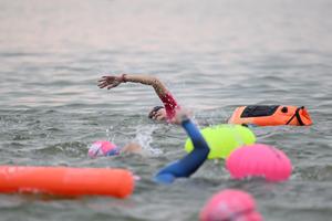 Kenanga Man of Steel Triathlon 123 2026