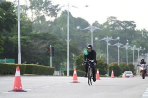 Kenanga Man of Steel Triathlon 123 2026