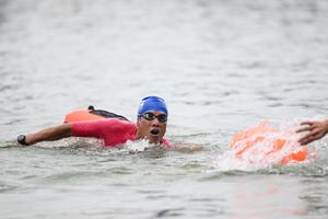 Kenanga Man of Steel Triathlon 123 2026