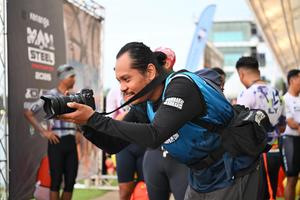 Kenanga Man of Steel Triathlon 123 2026