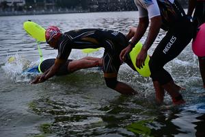 Kenanga Man of Steel Triathlon 123 2026