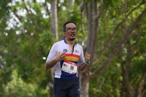 Kenanga Man of Steel Triathlon 123 2026