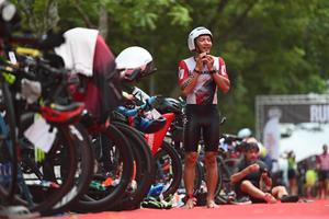Kenanga Man of Steel Triathlon 123 2026