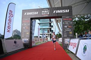 Kenanga Man of Steel Triathlon 123 2026