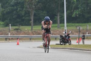 Kenanga Man of Steel Triathlon 123 2026