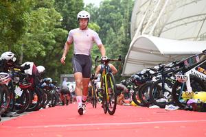Kenanga Man of Steel Triathlon 123 2026