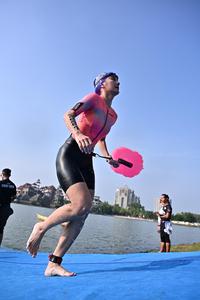 Kenanga Man of Steel Triathlon 123 2026