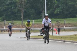 Kenanga Man of Steel Triathlon 123 2026