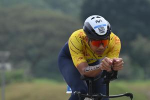 Kenanga Man of Steel Triathlon 123 2026