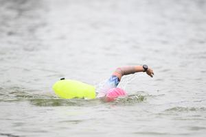 Kenanga Man of Steel Triathlon 123 2026