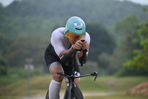 Kenanga Man of Steel Triathlon 123 2026