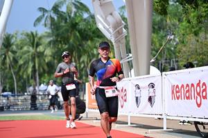 Kenanga Man of Steel Triathlon 123 2026