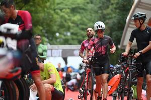 Kenanga Man of Steel Triathlon 123 2026