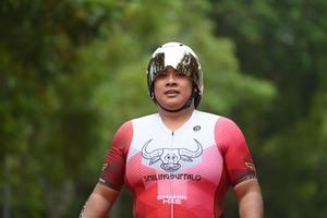Kenanga Man of Steel Triathlon 123 2026