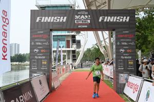 Kenanga Man of Steel Triathlon 123 2026