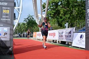 Kenanga Man of Steel Triathlon 123 2026
