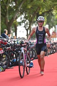 Kenanga Man of Steel Triathlon 123 2026
