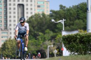 Kenanga Man of Steel Triathlon 123 2026