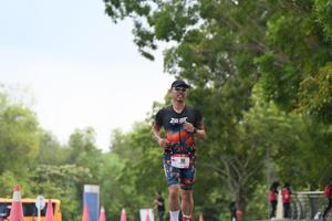Kenanga Man of Steel Triathlon 123 2026