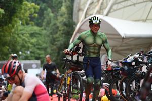 Kenanga Man of Steel Triathlon 123 2026