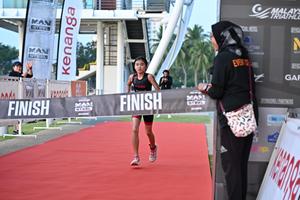 Kenanga Man of Steel Triathlon 123 2026