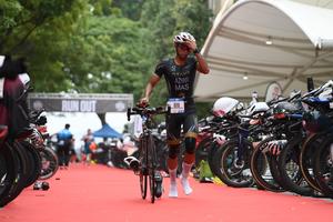 Kenanga Man of Steel Triathlon 123 2026