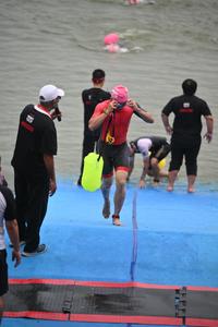 Kenanga Man of Steel Triathlon 123 2026