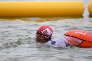 Kenanga Man of Steel Triathlon 123 2026