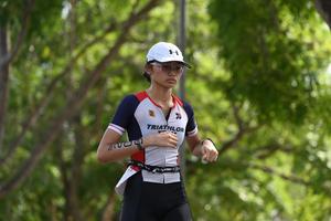 Kenanga Man of Steel Triathlon 123 2026