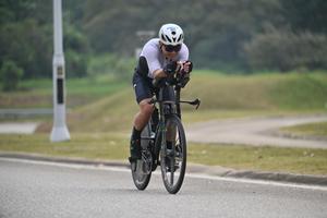 Kenanga Man of Steel Triathlon 123 2026
