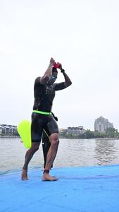 Kenanga Man of Steel Triathlon 123 2026