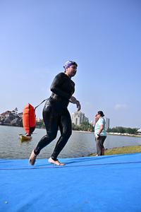Kenanga Man of Steel Triathlon 123 2026