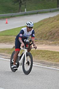 Kenanga Man of Steel Triathlon 123 2026