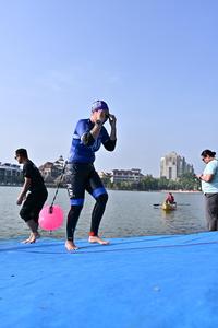 Kenanga Man of Steel Triathlon 123 2026