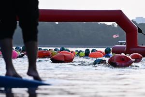 Kenanga Man of Steel Triathlon 123 2026