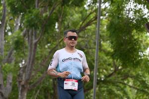 Kenanga Man of Steel Triathlon 123 2026