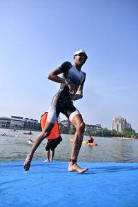 Kenanga Man of Steel Triathlon 123 2026