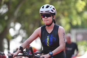 Kenanga Man of Steel Triathlon 123 2026
