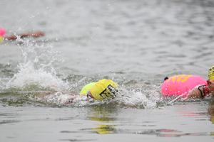 Kenanga Man of Steel Triathlon 123 2026