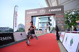 Kenanga Man of Steel Triathlon 123 2026