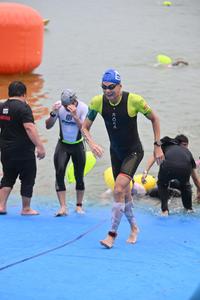 Kenanga Man of Steel Triathlon 123 2026