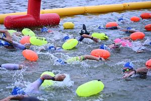 Kenanga Man of Steel Triathlon 123 2026