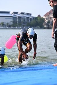 Kenanga Man of Steel Triathlon 123 2026