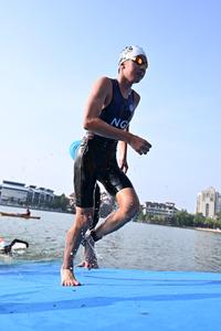Kenanga Man of Steel Triathlon 123 2026